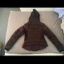 zara black jacket Image 3