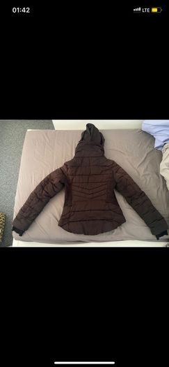 zara black jacket