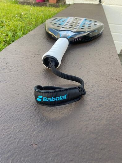 Babolat Air Viper 2025 Padel Racket