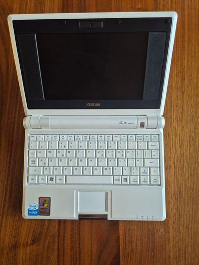 Asus eee pc series