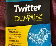 Twitter and X for Dummies