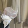 White blouse Image 7