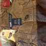 Toddlers Jeans.Cords.Shorts. Image 6