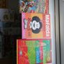 books and comic - Italian language Image 4