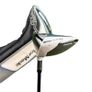 Taylormade Sim Max #5 Wood 18 Degree / Ventus Blue FW 6-S Stiff Image 3