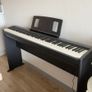 Roland FP-10 88-Key Digital Piano with Stand in Excellent Condition Image 3