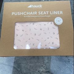 stroller liner