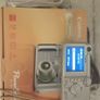 Digital camera and compact photo printer Image 2