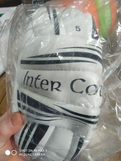GAA O'Neills footballs