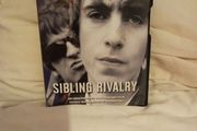 Dvd Oasis Sibling Rivalry
