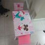 Kids table and Chairs Image 2