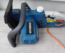 Chainsaw