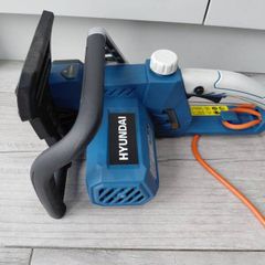 Chainsaw