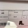 S.Barski size 40 ankle boots Image 6