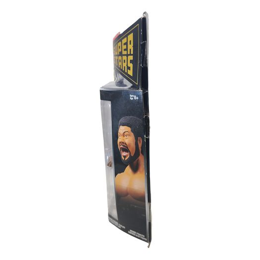 WWE Classic Superstars Series Action Figures