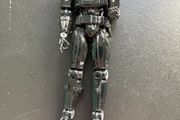 Star Wars TVC Dark Trooper (Loose)