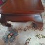 Solid wood Coffee Table Image 4