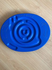 Maze Balancing Board