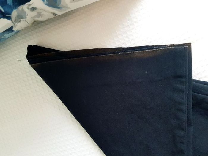 New Look Black Trousers - Size 12