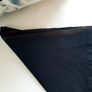 New Look Black Trousers - Size 12 Image 6
