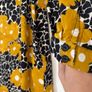 Bash Bali Floral Blouse Image 5