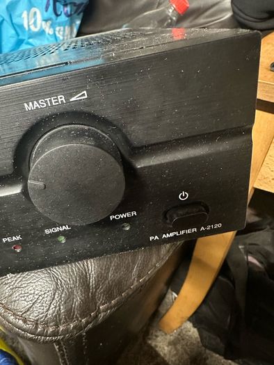 Pulse Media Player