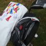 Ser of Taylormade Golf Clubs Image 8