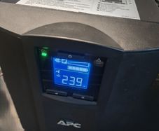 Apc Smart-ups C Smc1500i