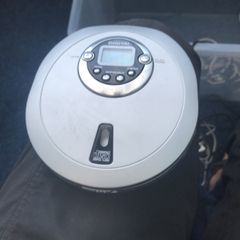 cd player