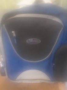 luggage