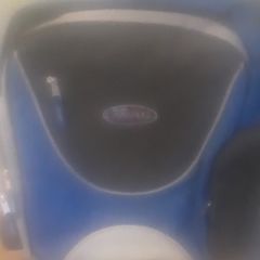luggage