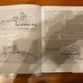 Military  history book: 'British artillery on land and sea 1790-1820" Image 6