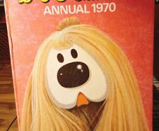 Dougal's Annual 1970