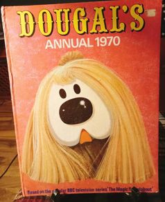 Dougal's Annual 1970
