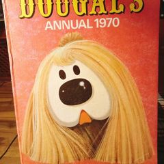 Dougal's Annual 1970