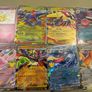 Pokemon Cards Ex/Promo/Masterball Image 3