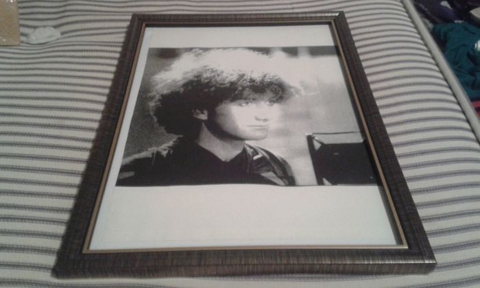 Queen Foto.