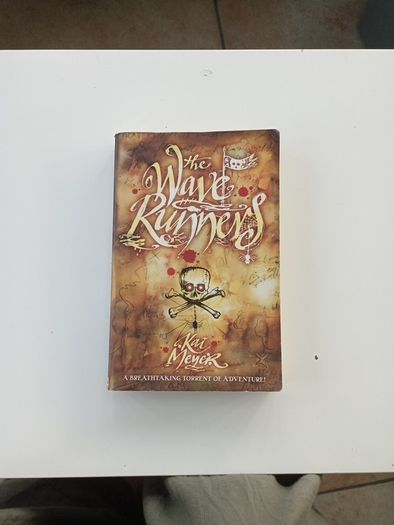 6 piece kids adventure books