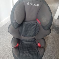 Maxi Cosi car seat