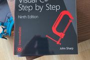 Microsoft Visual C# Step by Step