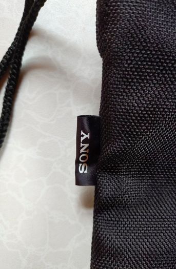 Sony 200-600mm Lens Carry Case (new).