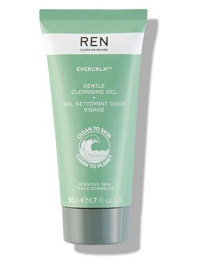 REN Gentle Cleansing Gel