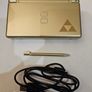 Nintendo DS Lite Zelda Image 2