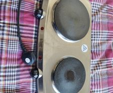 Russell Hobbs Portable Electrical Hob