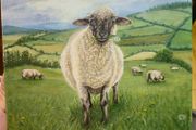 Original Oil Painting
