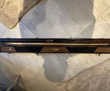 snooker cue