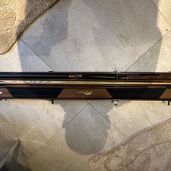 snooker cue