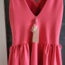 THREE FLOOR Honeysuckle dress Sz T2 (Fit 10-12UK) - BNWT Rrp 297 Sterling Image 10