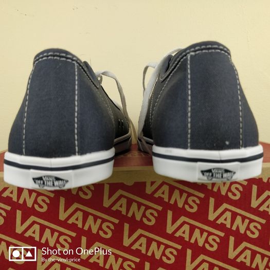 Women's NEW Vans Old Skool Skate Shoes - Atwood - Size UK 8 / EU 42