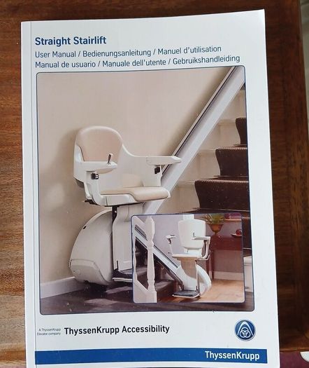 Stairs Lift